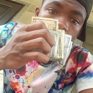 Meet your Posher, Justin